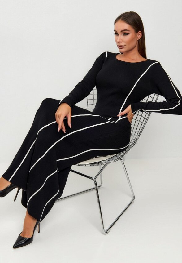 Платье SN Studio