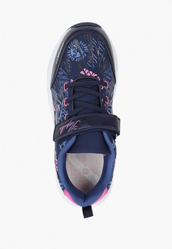 Кроссовки Kapika