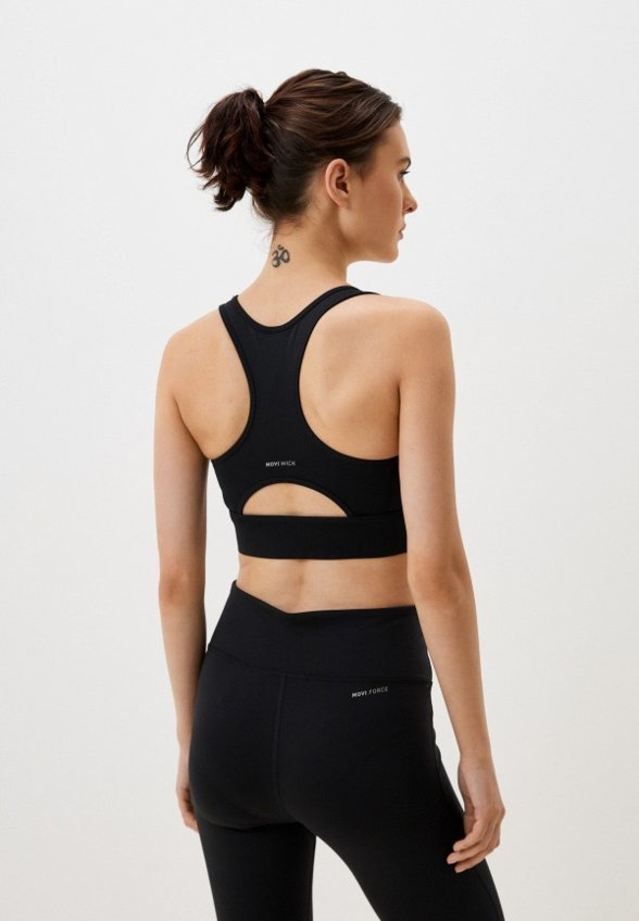 Топ спортивный Demix