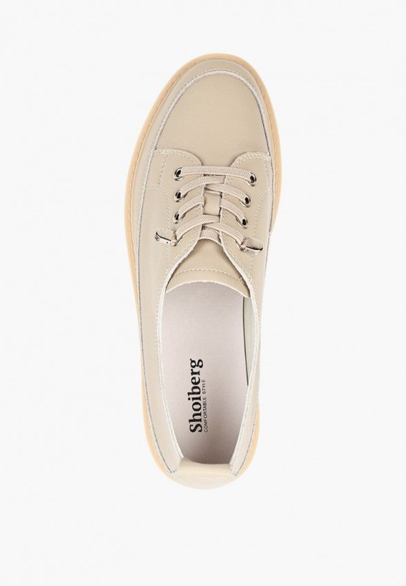 Кеды Shoiberg