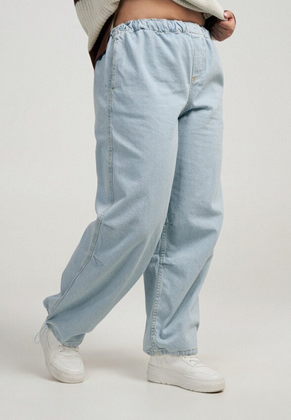 Джинсы Твое