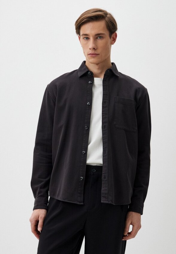 Рубашка Tom Tailor