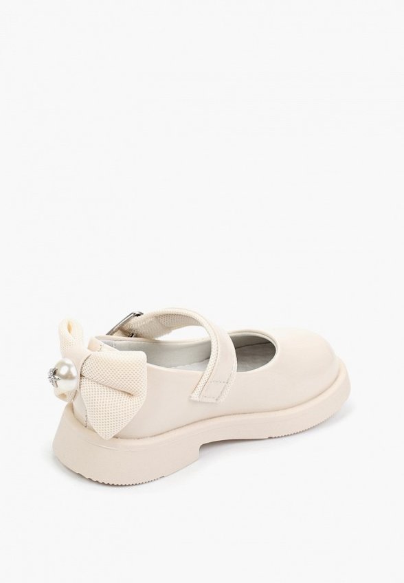 Туфли Капитошка