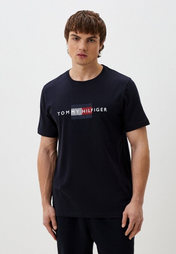 Футболка Tommy Hilfiger