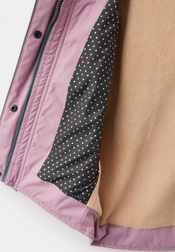 Куртка утепленная Nanomic