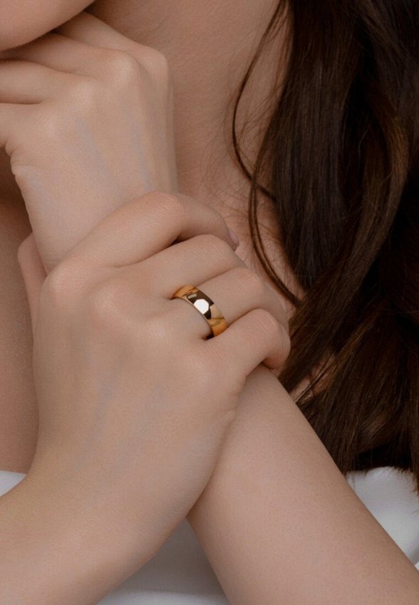 Кольцо Sokolov