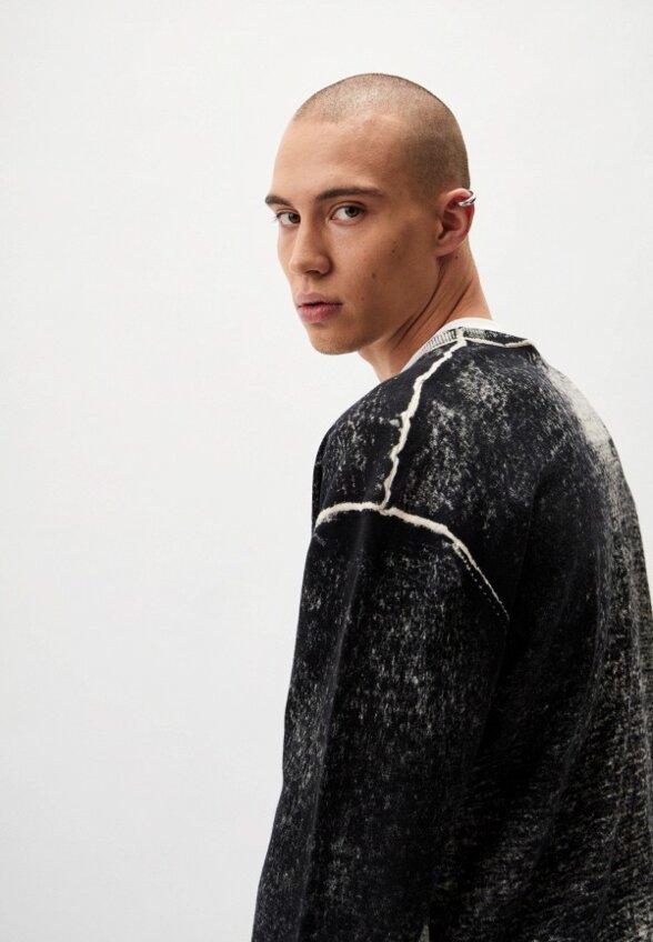 Джемпер Mademan