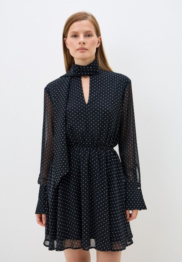 Платье DL Dress