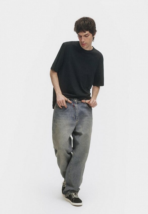 Джинсы At Ease