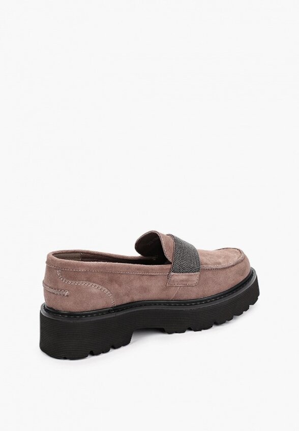 Лоферы Thomas Munz