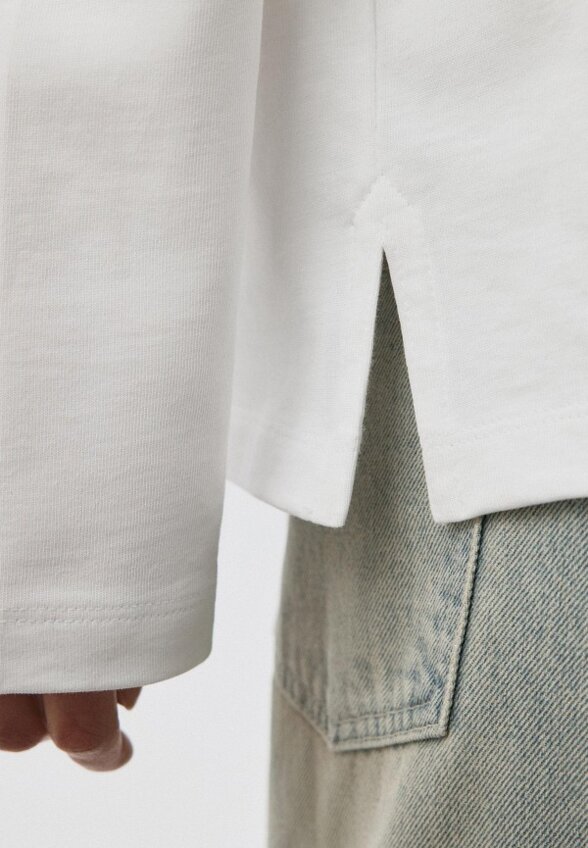 Лонгслив Sela