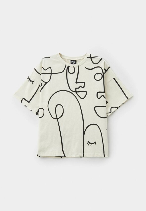 Футболка Fashion X&S