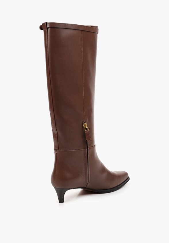 Сапоги Graciana