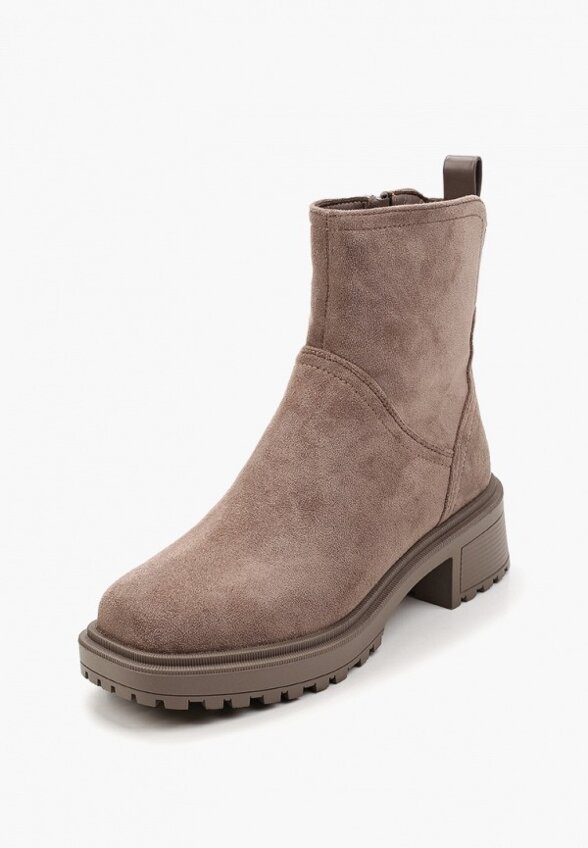 Ботильоны T.Taccardi