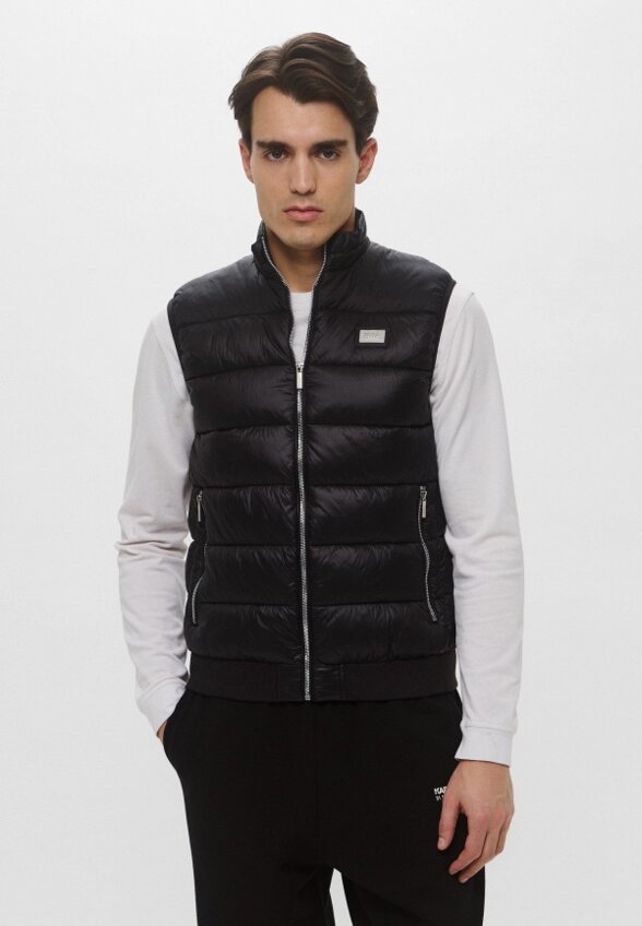 Жилет утепленный Karl Lagerfeld