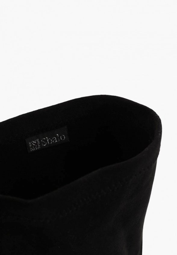 Ботфорты Sbalo