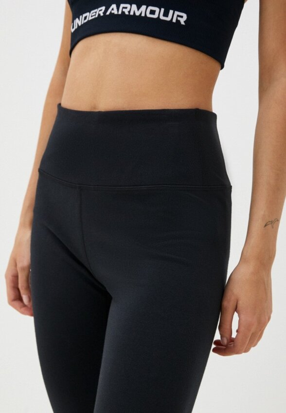 Тайтсы Under Armour