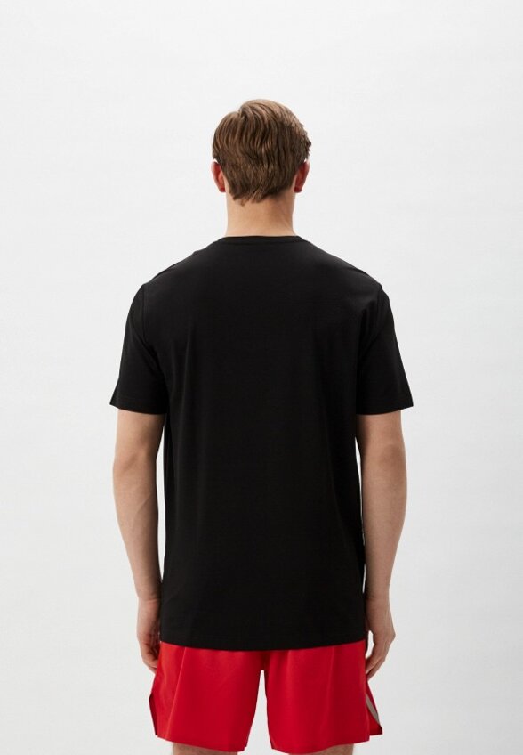 Футболка EA7