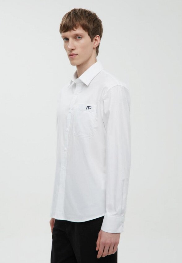 Рубашка Finn Flare