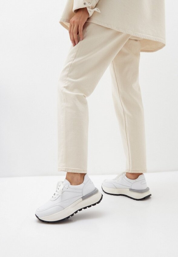 Кроссовки Thomas Munz