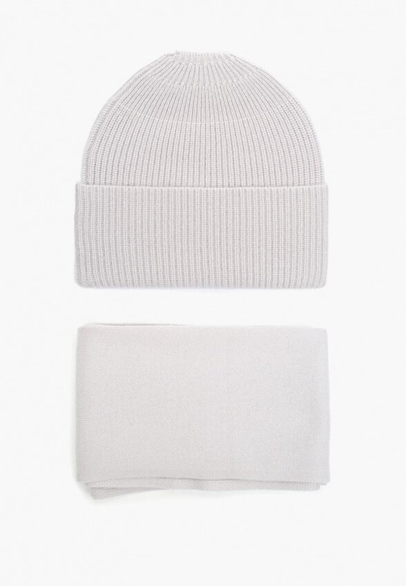 Шапка и шарф Raschini