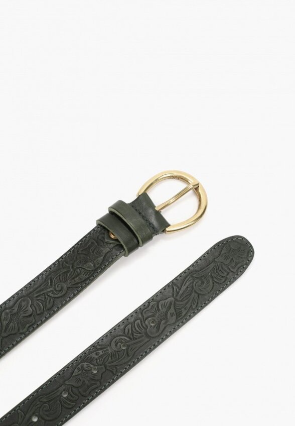 Ремень Alexander Tsiselsky