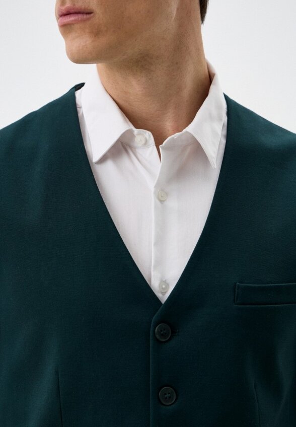 Жилет Corso Milano