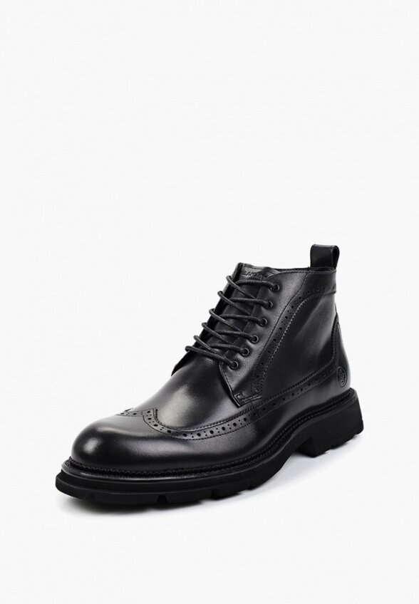 Ботинки Salamander