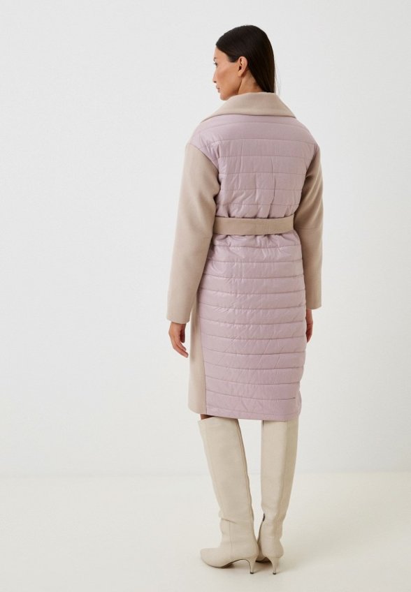 Пальто-халат Louren Wilton