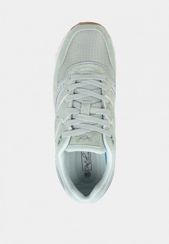 Кроссовки Patrol