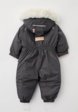 Комбинезон утепленный Kisu2  - превью