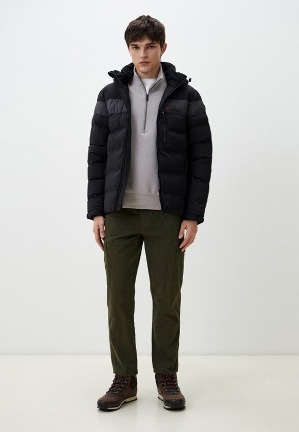 Куртка горнолыжная Cobolt