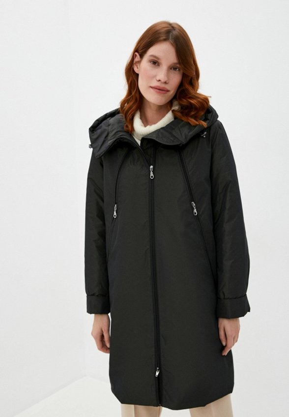 Парка Dixi-Coat