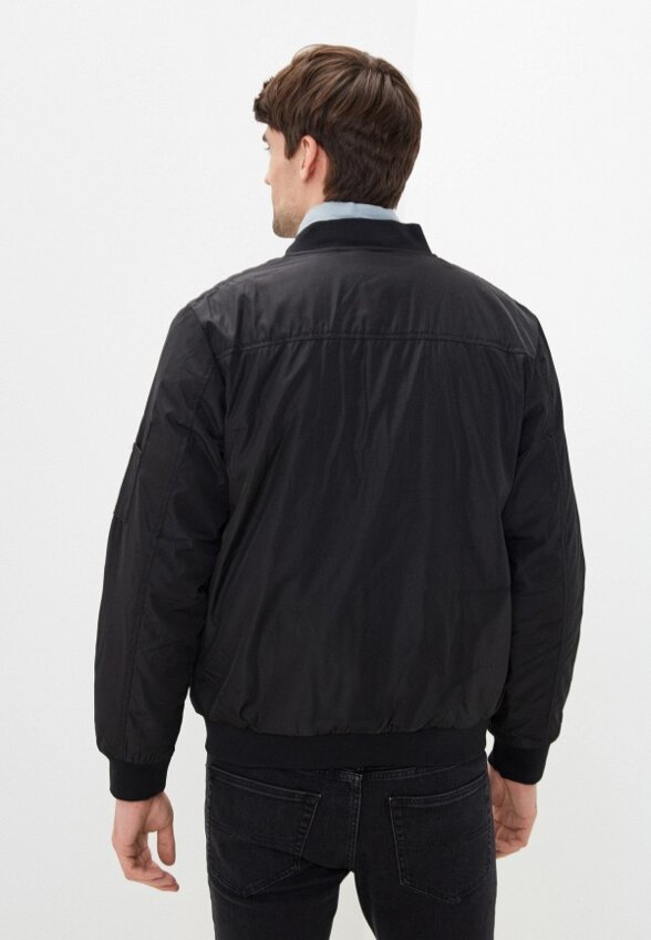 Куртка утепленная Winterra