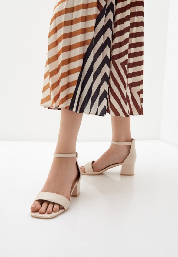 Босоножки Diora.rim