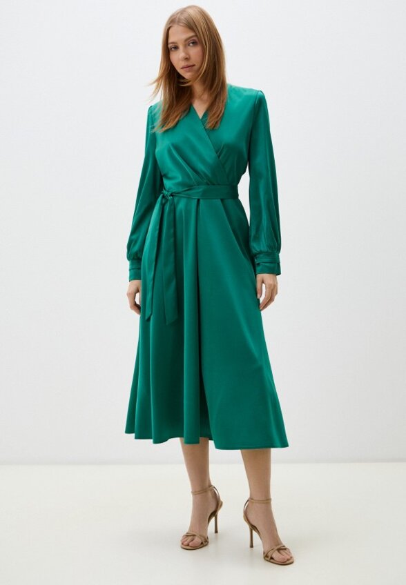 Платье Mokko Brand