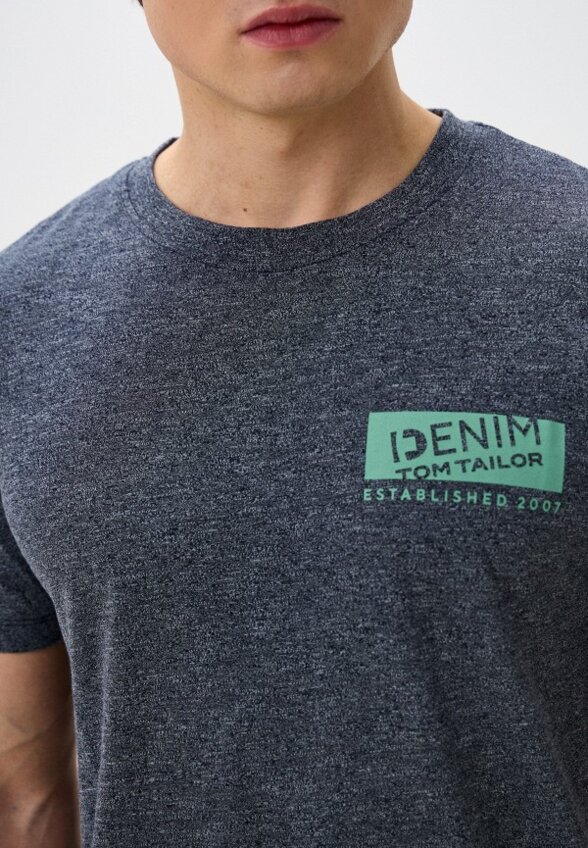 Футболка Tom Tailor