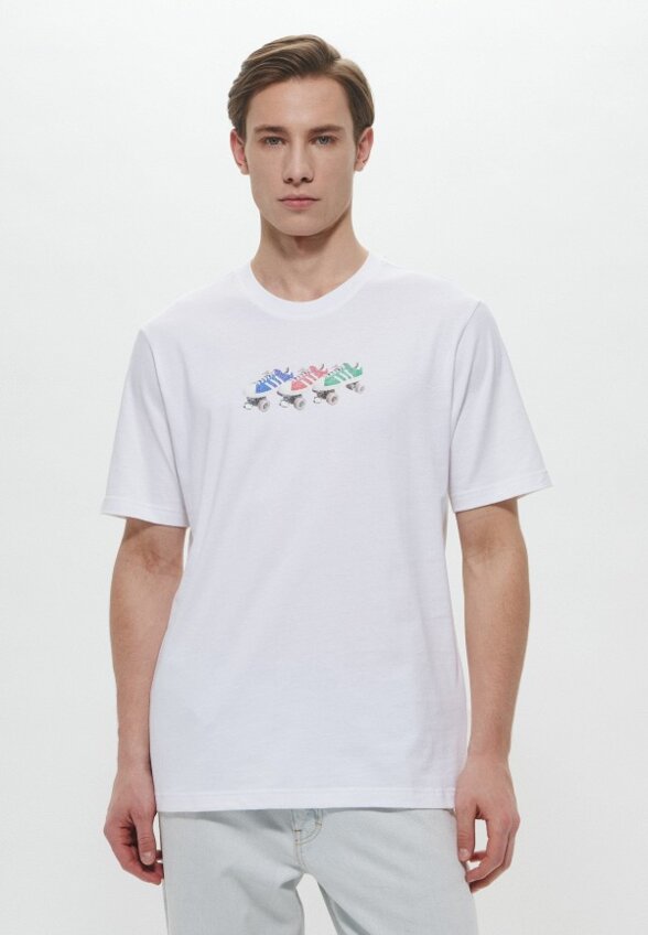Футболка adidas Originals
