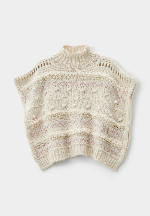 Жилет United Colors of Benetton