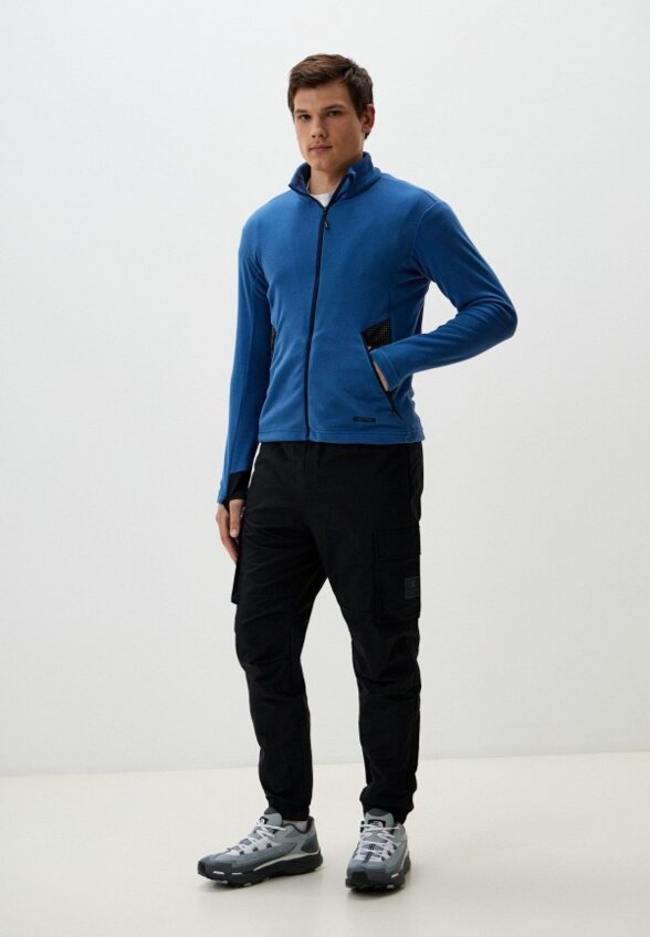 Олимпийка BASK