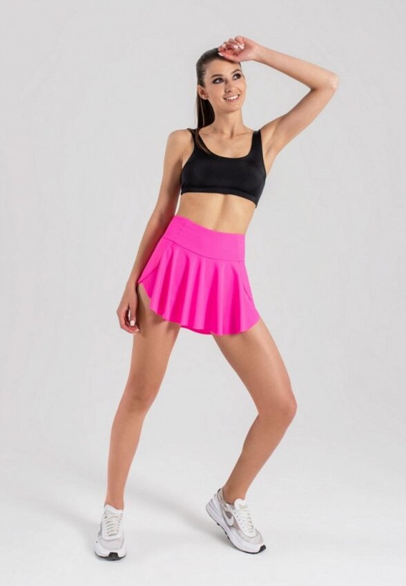 Юбка-шорты I-Style Sportswear