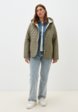 Куртка стеганая Karmel Style3  - превью