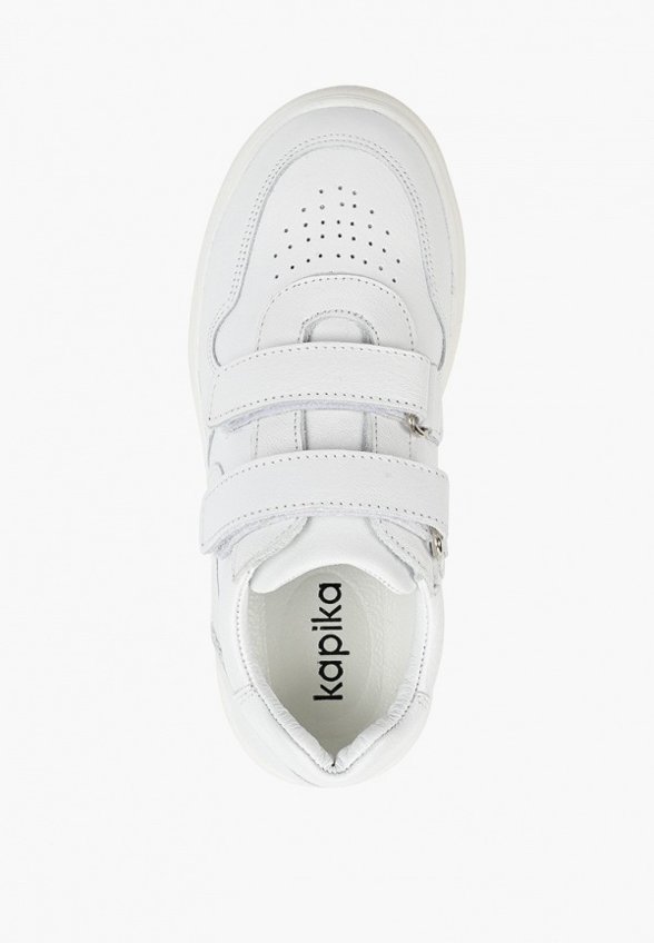 Кеды Kapika