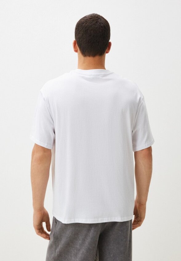 Футболка Face Code