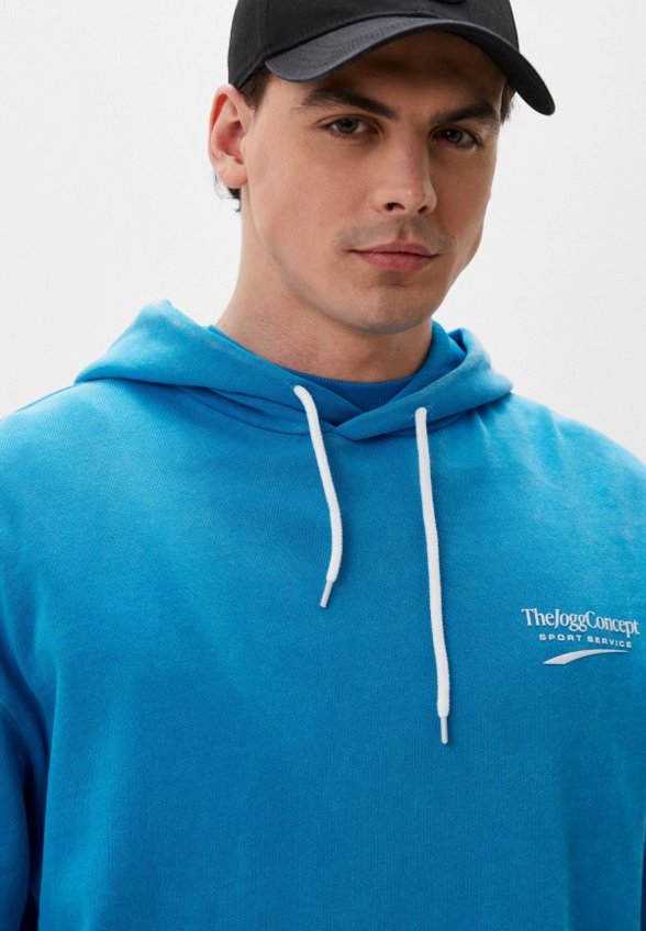 Худи TheJoggConcept