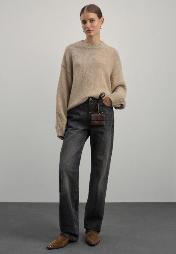 Джемпер Zarina