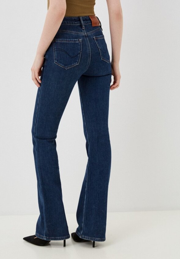 Джинсы Mossmore