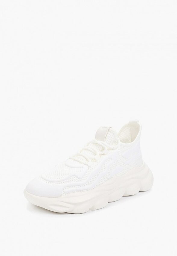 Кроссовки Patrol