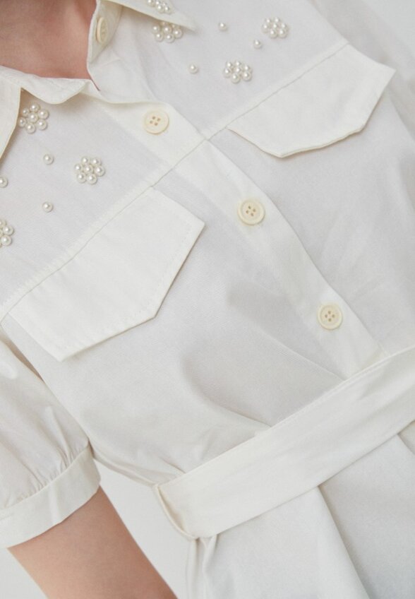 Платье Pink Summer