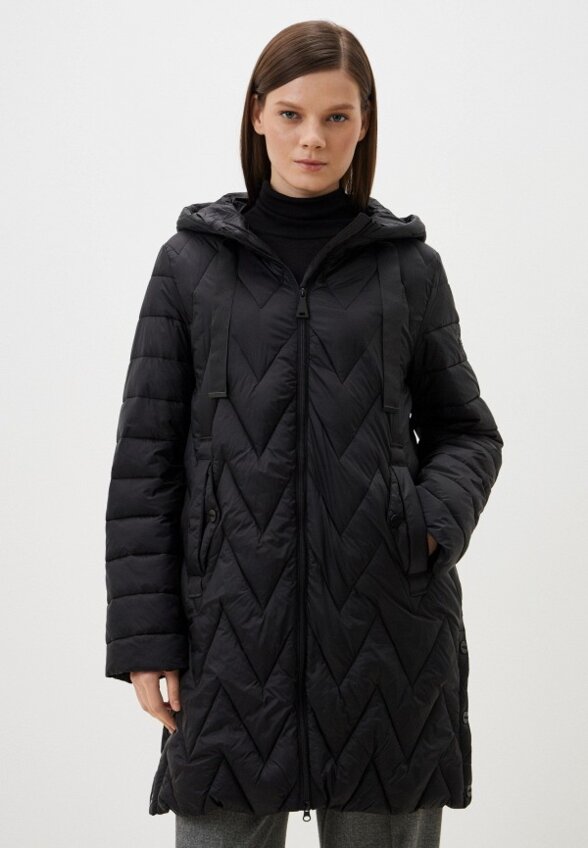 Пуховик Betty Barclay